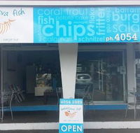 Balaclava Fish - Perth Resorts