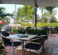 Brasserie  Take Away  Nelly - Accommodation Perth
