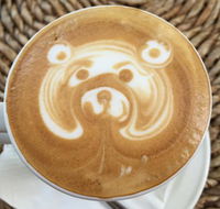 Cafe Nourish Heart and Soul Food - Accommodation Perth