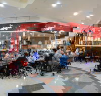 Cafe Society - Accommodation Perth