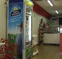 Cafelicious - Perth Resorts