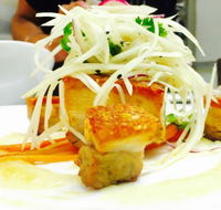 CCD Restaurant  Beer Garden - Perth Resorts