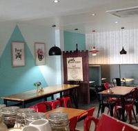 Chill Parlour Ayr - Perth Resorts