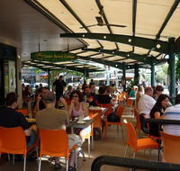 Coast Roast Coffee - Perth Resorts