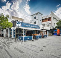 Coffee Dominion - Accommodation Perth