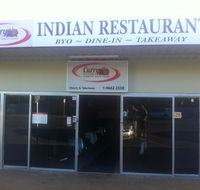 Curry Resort - Accommodation Perth