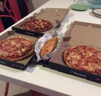 Domino's Pizza North Ward - Accommodation Perth