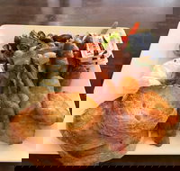 Eat st Cafe - Perth Resorts