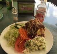 Feedlot Eatery - Accommodation Perth