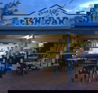 Fellows fish bar - Accommodation Perth