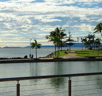 Fish Inn Rockpool - Accommodation Perth