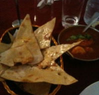 Flavours of India Dalby - Accommodation Perth