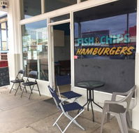 GNH Fish Bar - Accommodation Perth