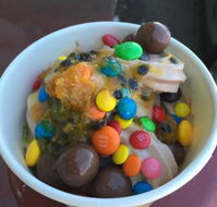 Goodie Yo - Perth Resorts
