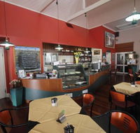 Henry's Cafe and Restaurant - Accommodation Perth