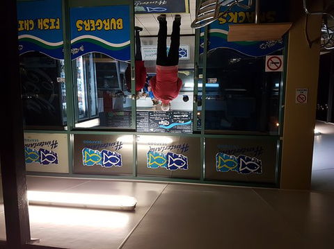 Hinterland Seafoods - Accommodation Perth 0