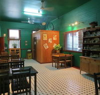 Irish Molly's Bar  Grill - Accommodation Perth