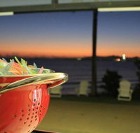 Juliette's Gelateria - Accommodation Perth