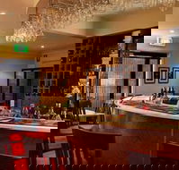 Kobbers Motor Inn Restaurant - Accommodation Perth