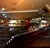 Le Sorelle Coffee House - Accommodation Perth