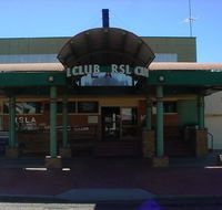 Longreach RSL Memorial Services Club Inc - Perth Resorts