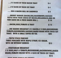 Magnetic Island Bakery  Cafe - Accommodation Perth
