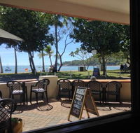 Marlin Bar - Accommodation Perth