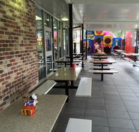 Mcdonald's Family Restaurants - Perth Resorts