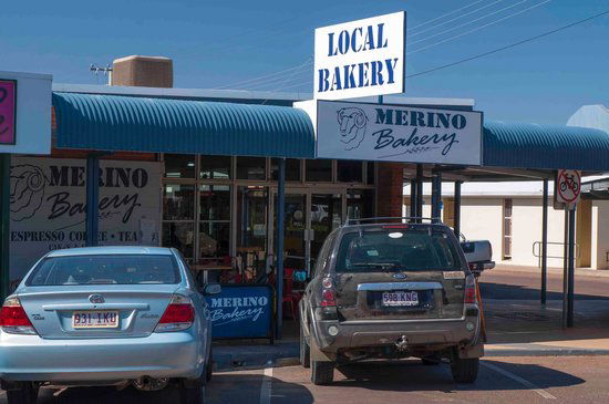 Longreach QLD Perth Resorts