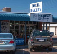 Merino Bakery - Perth Resorts