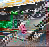 Moffats Beachside Takeaway - Accommodation Perth