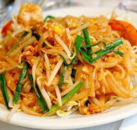 my favourite Thai - Accommodation Perth