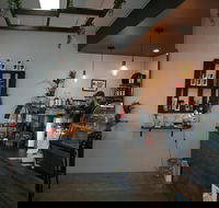Natures Cafe - Perth Resorts