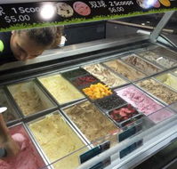 New Zealand Natural Ice Cream - Perth Resorts
