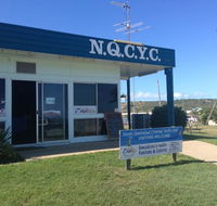 North Queensland Cruising Yacht Club - Accommodation Perth