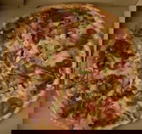 Pizza Hut Beerwah - Accommodation Perth