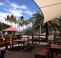 RR Bar and Restaurant - Accommodation Perth