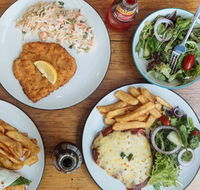 Schnitz Cairns - Perth Resorts
