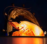 Seafood Market - Accommodation Perth