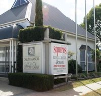 Squires A La Carte - Accommodation Perth