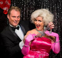 Stagedoor Theatre Restuarant - Accommodation Perth