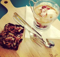 Sweet Tooth Gelato - Perth Resorts