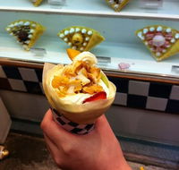The Crepe Shop - Perth Resorts