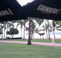 Tobruk Kiosk - Accommodation Perth