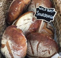 Arthur Clive's Family Bakehouse Boonah - Accommodation Perth