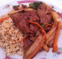 Asian Pearl Chinese Restaurant - Perth Resorts