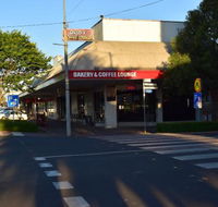 Bakearoma - Perth Resorts