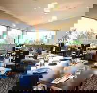 BCs restaurant - Perth Resorts