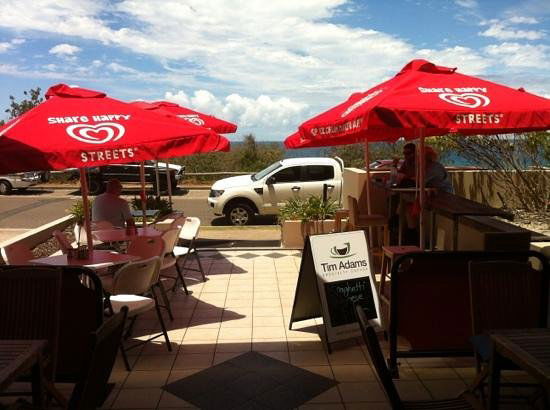 Sunrise Beach QLD Accommodation Perth