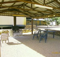 Belyando Crossing Roadhouse - Accommodation Perth